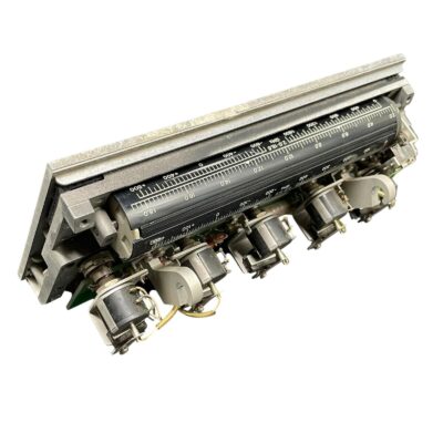 HP 86290C Front Panel 08620-60120 A-1534-45
