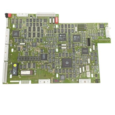 TEKTRONIX PCB FOR TDS 520 OSCILLOSCOPES 671-2002-01