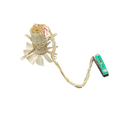 HP 86290C Cooling Fan