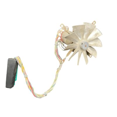 HP 86290C Cooling Fan