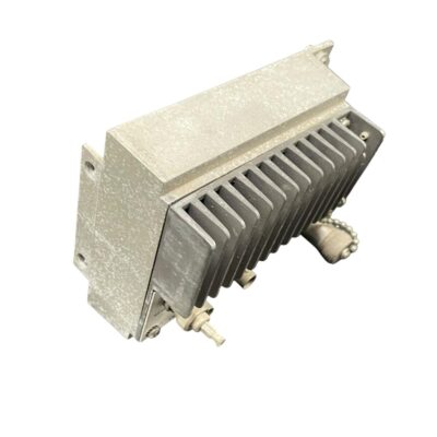HP 86290B Back Panel