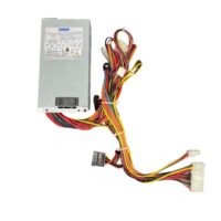 FSP FSP250-50LC 250W 80 Plus Bronze Server Power Supply Tested