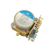 HP 8620C Sweep Oscillator / 86290B RF 5086-7272 Microwave RF YIG 2.0-18.6 Ghz