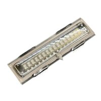 ITRON FG166 A2 DISPLAY VFD Vacuum Fluorescent Display