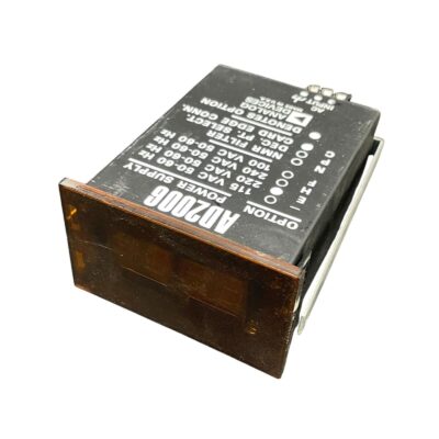 Analog Devices AD2006 Power Supply 220V Card Edge Conn