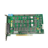IMAGING TECHNOLOGY 799.00100.2 IC-PCI W/ Gatan DMA PCI DC 799.10000