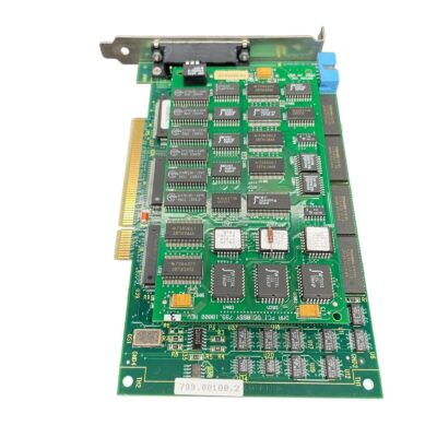 IMAGING TECHNOLOGY 799.00100.2 IC-PCI W/ Gatan DMA PCI DC 799.10000
