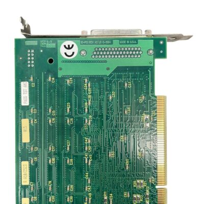IMAGING TECHNOLOGY 799.00100.2 IC-PCI W/ Gatan DMA PCI DC 799.10000