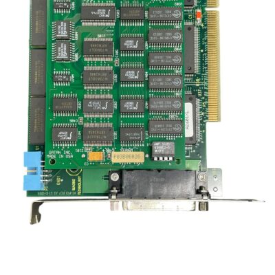 IMAGING TECHNOLOGY 799.00100.2 IC-PCI W/ Gatan DMA PCI DC 799.10000