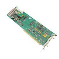 Siemens 000-304601 GGCS I/O Input and Output Card
