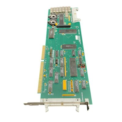 Siemens 000-304601 GGCS I/O Input and Output Card
