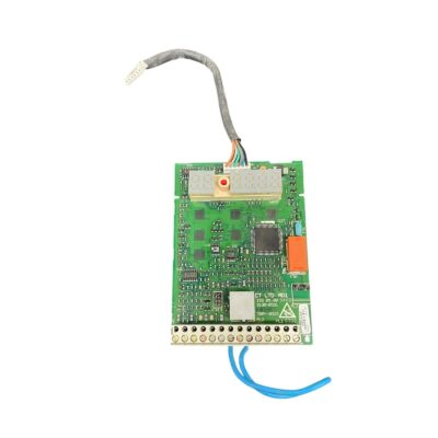CONTROL TECHNIQUES 3130-0531 7004-0323 For Commander SE43401100 11kW