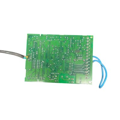 CONTROL TECHNIQUES 3130-0531 7004-0323 For Commander SE43401100 11kW
