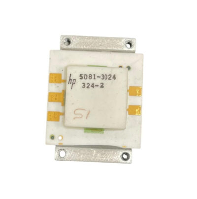 5081-3024 - HP - HP RF OUTPUT Hybrid IC