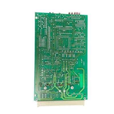 Pfeiffer Balzers Driver Card TCP 035 PMC01575