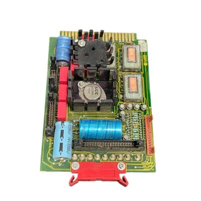 Laser Industries AP0109200 PC 1028A
