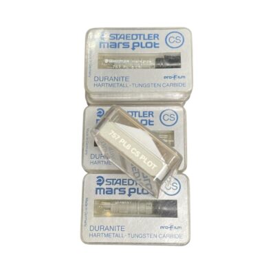 [5 PCS] Staedtler Mars Plot 757 CS PLOTPL8