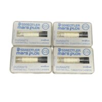 [4 PCS] Staedtler Mars Plot 757 PL6 CS PLOT