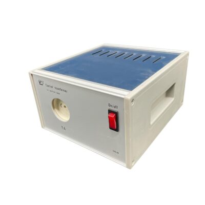 SF Control Transformer For Spectrum Lamps 2840.00