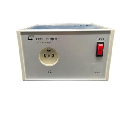 SF Control Transformer For Spectrum Lamps 2840.00
