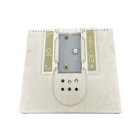TELTRON CAX 2000 KILOVOLT TEL 1813