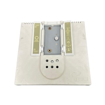 TELTRON CAX 2000 KILOVOLT TEL 1813