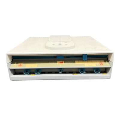 TELTRON CAX 2000 KILOVOLT TEL 1813