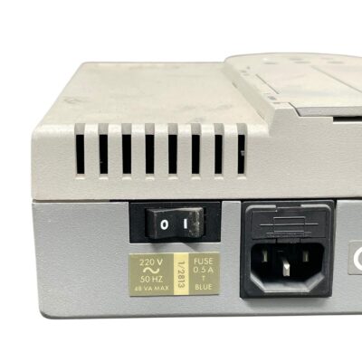 TELTRON CAX 2000 KILOVOLT TEL 1813