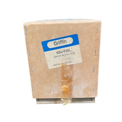 GRIFFIN XBJ-740L Air Puck Large