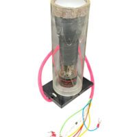 National Electronics 3BP1A TUBE