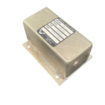 VECTRON 225-9461 100Mhz Crystal Oscillator 2070577-003