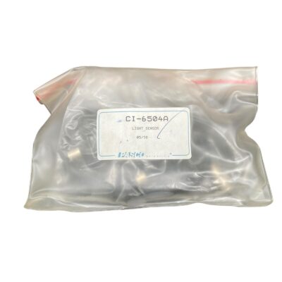 PASCO CI-6504A Light Sensor