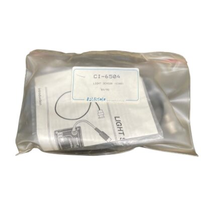 PASCO CI-6504 Light Sensor
