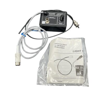 PASCO CI-6504 Light Sensor