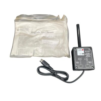 PASCO CI-6520 Magnetic Field Sensor