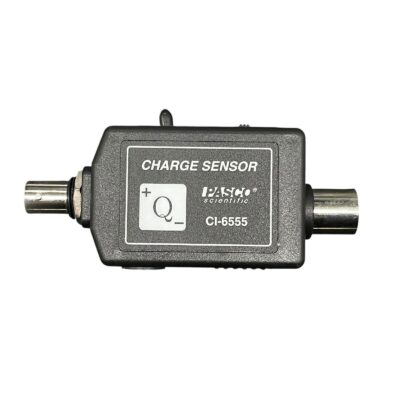 PASCO Scientific CI-6555 Charge Sensor