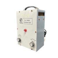 Griffin 3cm Wave Transmitter