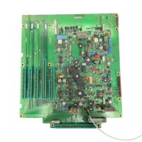 HP8165A 08165-66505 Board