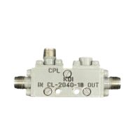 KDI AEROFLEX EMCO CL2040-10 RF COUPLER
