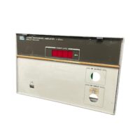 HP 8349A Front Panel 08349-60002 B-2346-45 Board