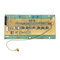 HP 8349A 08349-60034 A-2445-45 SIGNAL CONDITIONING Board