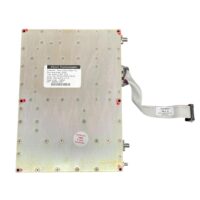 Radyne SFC6400A Elcom RF/SYNTHEXTCBND MFS-4.48/5.35-125 4.480-5.355 GHz