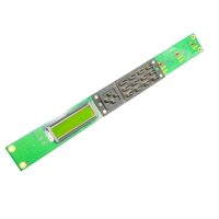 Radyne SFC6400A A1 AS/4533-1 Front Display Board
