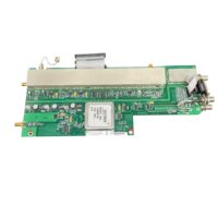 Radyne SFC6400A C & Ku Ist MIXER AS/4686 ICA 9681-0016