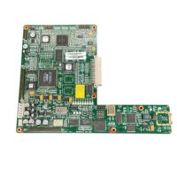 Radyne SFC6400A PC/4834 Board ICA 9775-0095