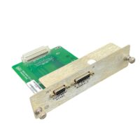 Radyne SFC6400A AS/4968 Board Switch Inverter Redux