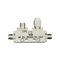 KDI AEROFLEX EMCO CL2040-10 RF COUPLER