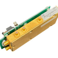 HP 83592A RF PLUG-IN 5086-6339 Modulator Splitter