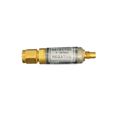 HP 86290-60045 RF Detector 2-18 GHz Negative
