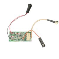 VERTEX TRL-1S Board OSC-OUT SCLF-21.4